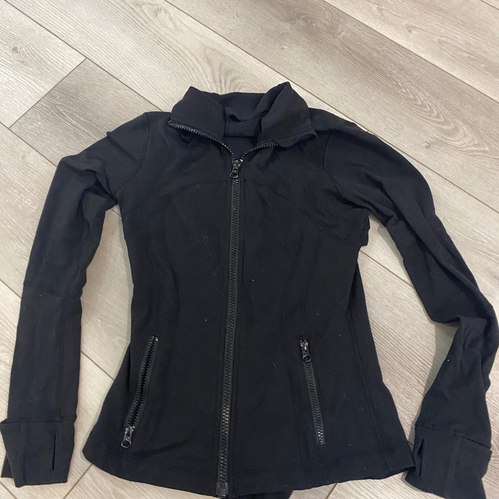 Lululemon Define Jacket